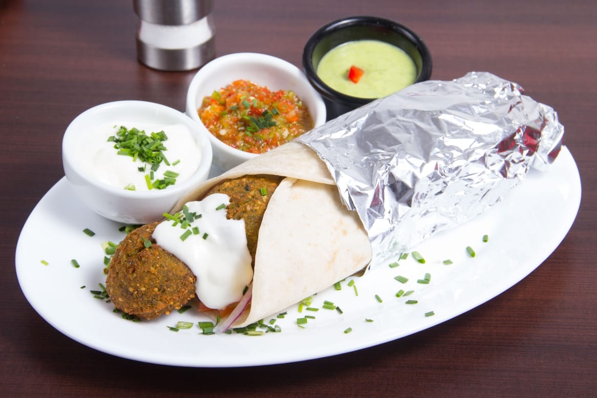 CHILLI CHEESE GARLIC NAAN