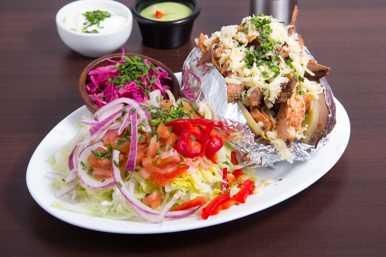 PRAWN VINDALOO - VERY HOT